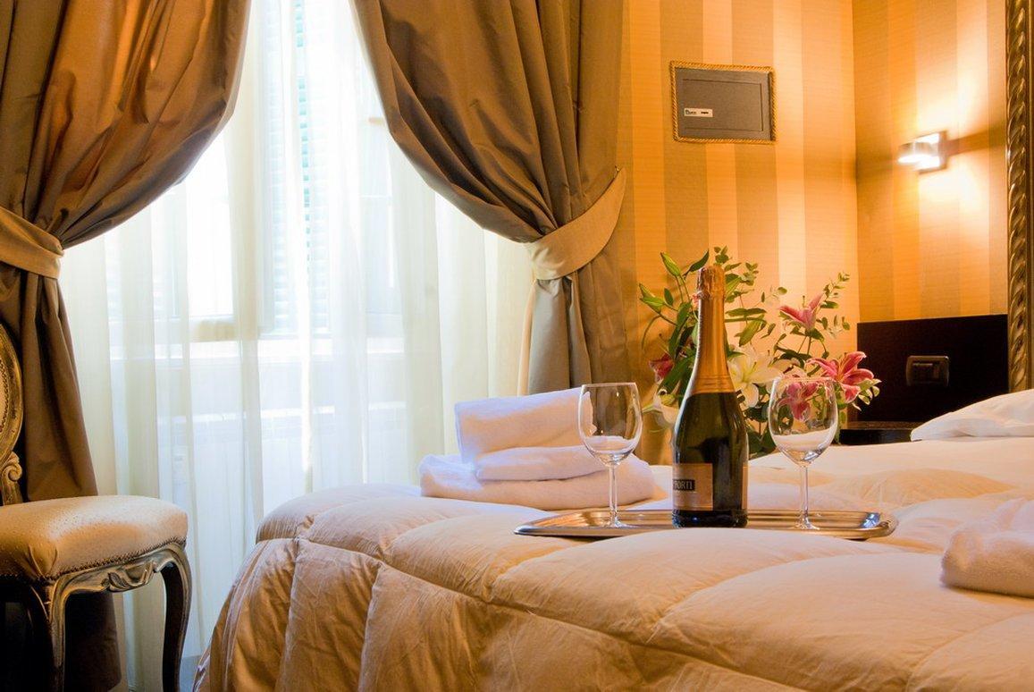 Rometobe Gasthuis 3*